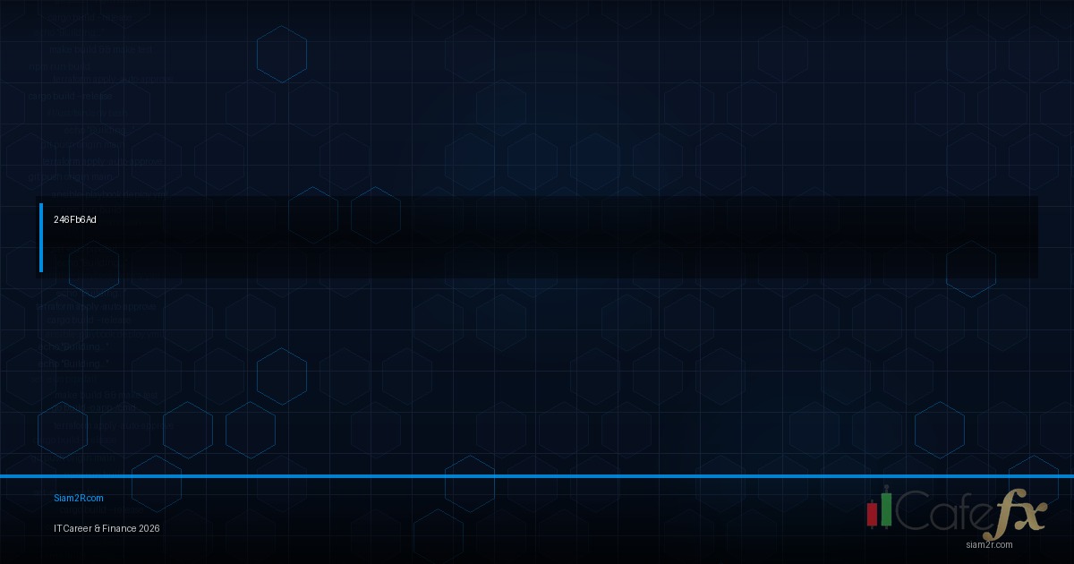 วางแผนเกษียณ 2568: คำนวณเงินที่ต้องมี, 4% Rule, Asset Allocation และ Withdrawal 