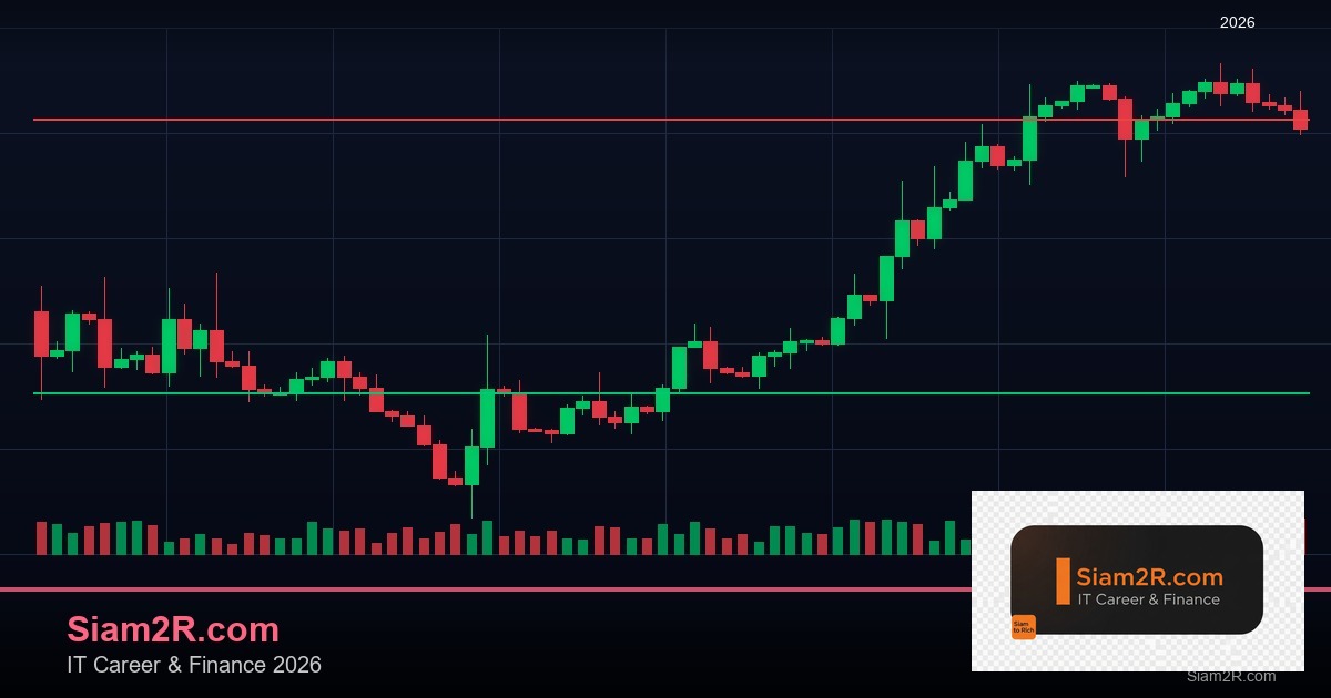 พันธบัตรรัฐบาลไทย วิเคราะห์โอกาสการลงทุน รอบ 305