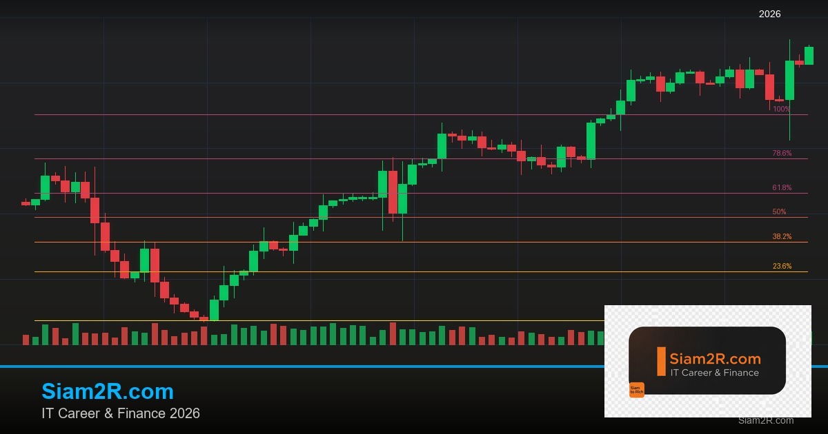 Forex Range Trading เทรดในกรอบราคา ทำยังไง 2569