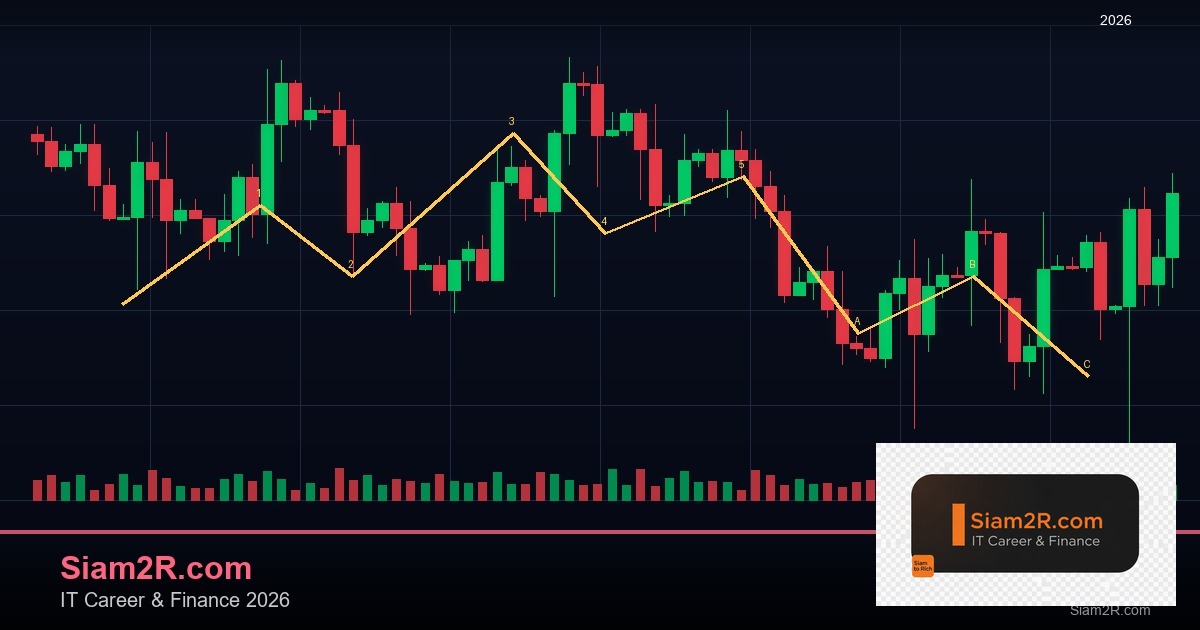 DevOps Career Path เงินเดือนและทักษะ รอบ 79