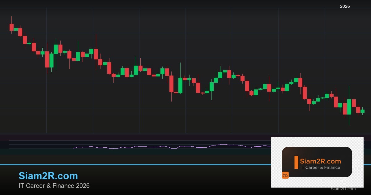 พันธบัตรรัฐบาลไทย วิเคราะห์โอกาสการลงทุน รอบ 242