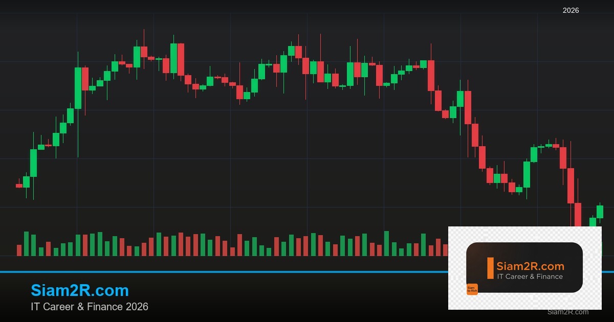 cTrader vs MetaTrader แพลตฟอร์มเทรดไหนดีกว่า Forex 2569