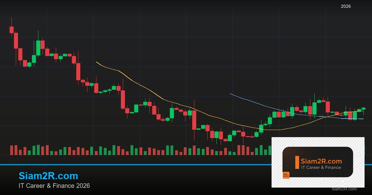 DevOps Career Path เงินเดือนและทักษะ รอบ 164