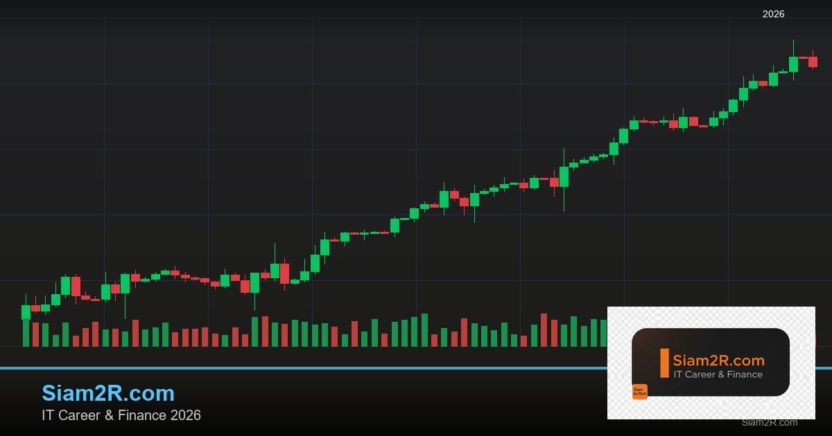 หุ้นมือใหม่ เริ่มลงทุนหุ้นไทยอย่างปลอดภัย รอบ 173
