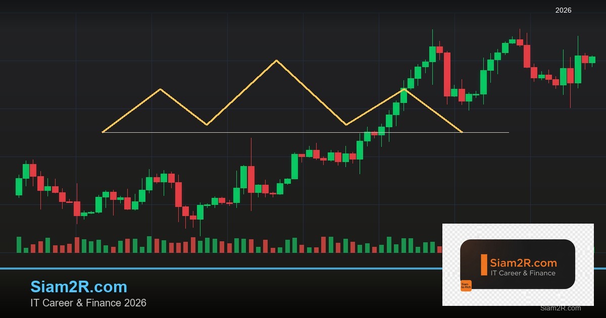 DevOps Career Path เงินเดือนและทักษะ รอบ 99