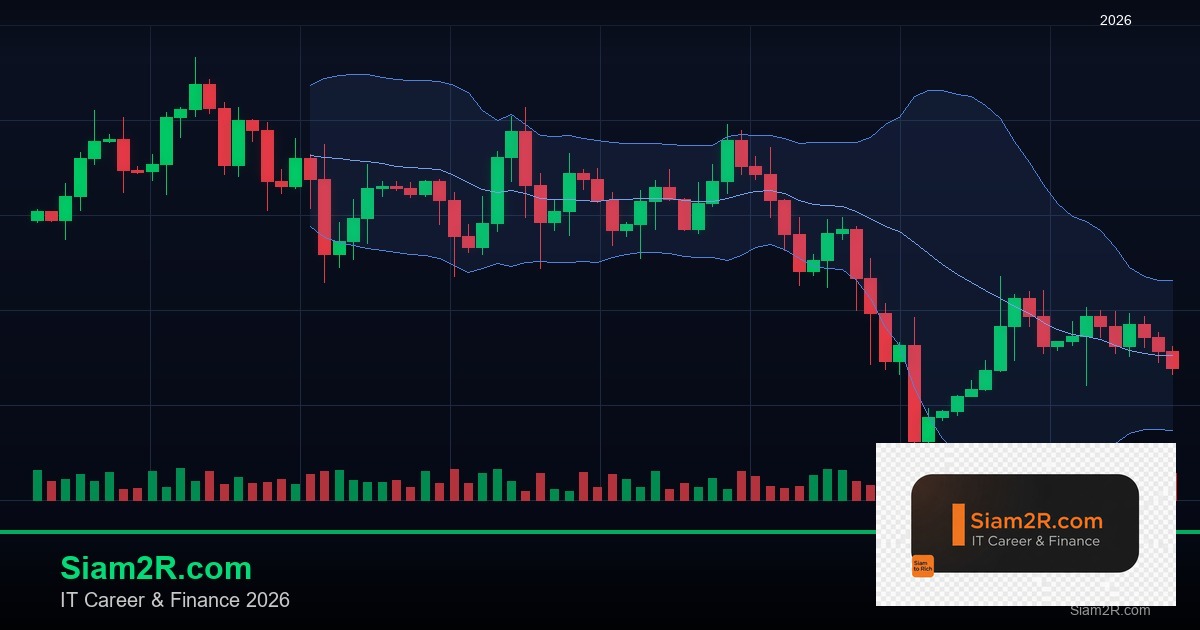 Forex Swap ค่าสวอปข้ามคืนเทรด 2569