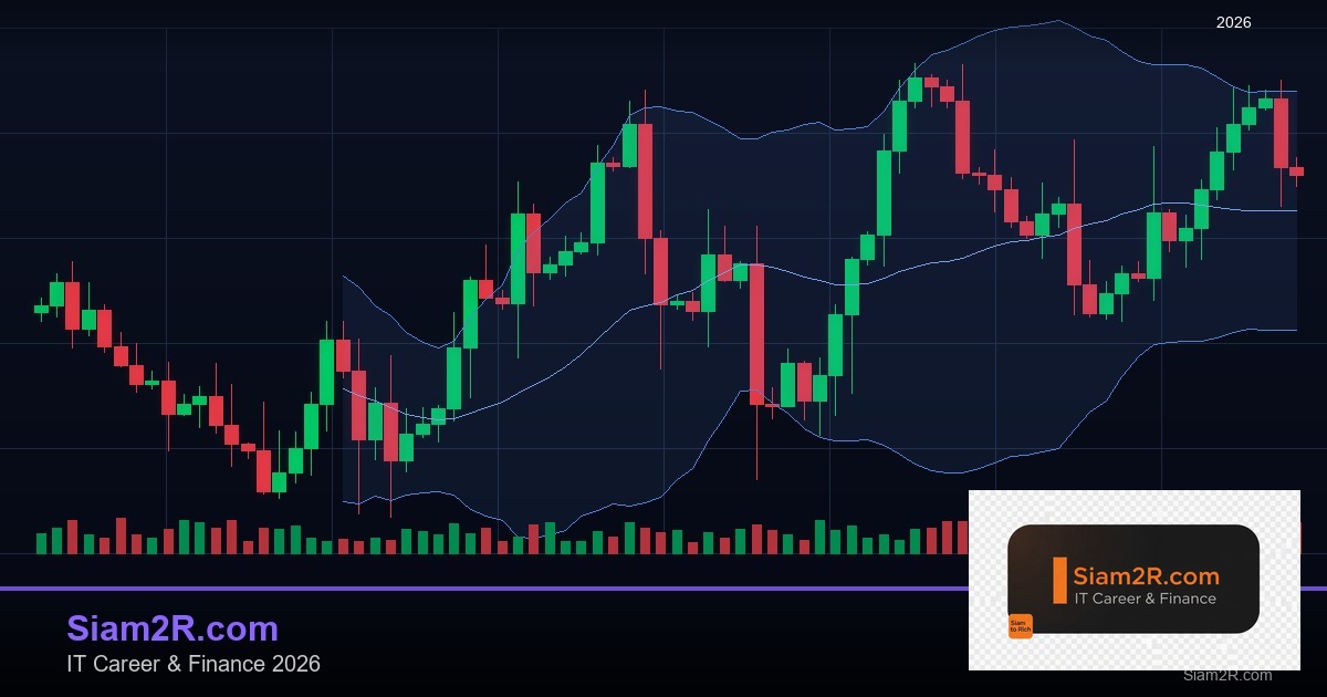 Forex Margin Call คืออะไร ป้องกันยังไง อันตราย 2569