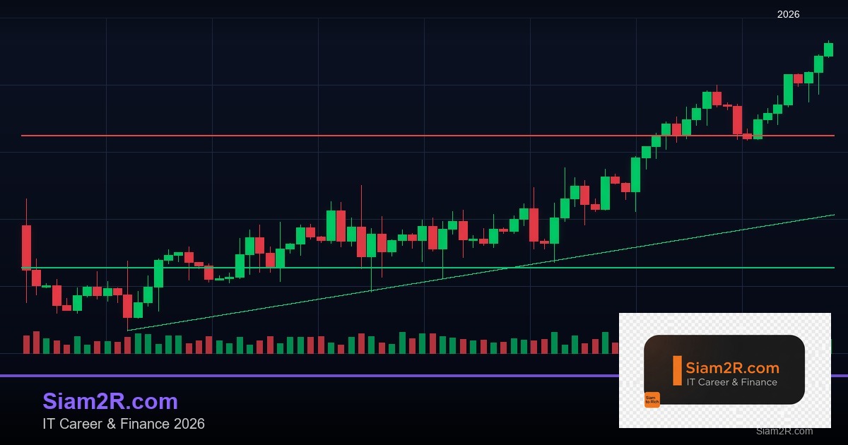 Turtle Trading Strategy: กลยุทธ์เต่าตำนาน Forex ที่ยังใช้ได้
