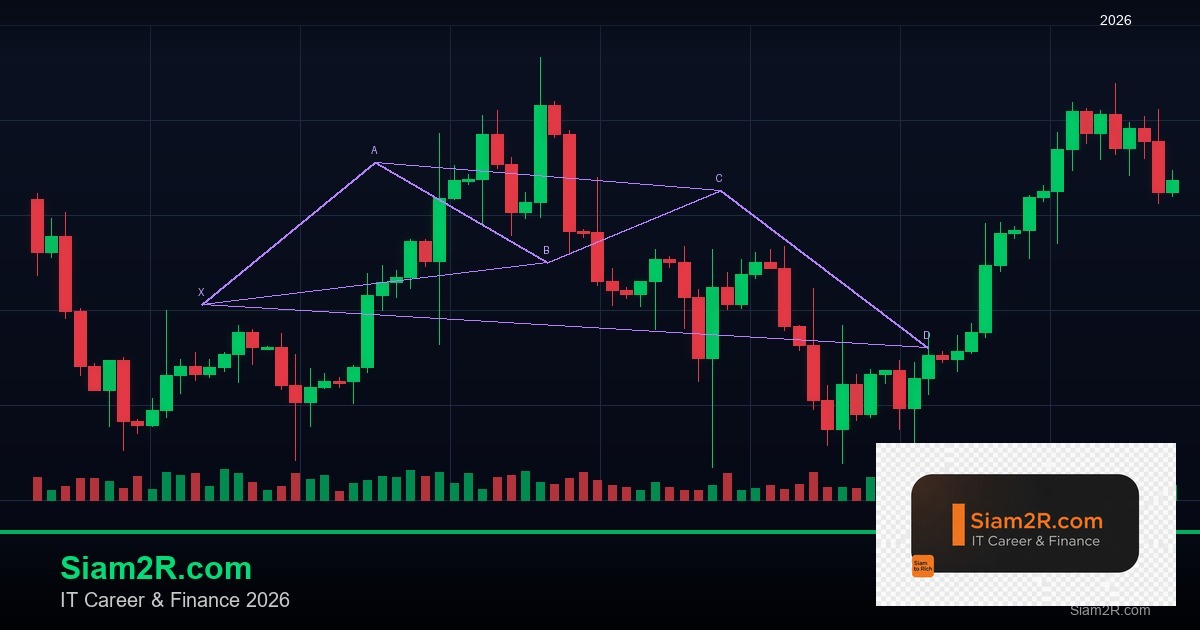 Forex Round Number ระดับราคากลมเทรด 2569