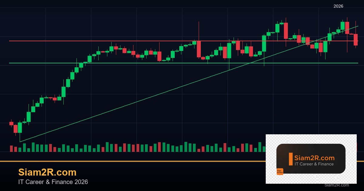พันธบัตรรัฐบาลไทย วิเคราะห์โอกาสการลงทุน รอบ 20
