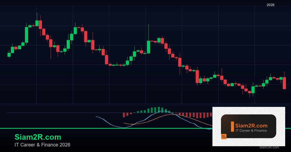 DevOps Career Path เงินเดือนและทักษะ รอบ 147