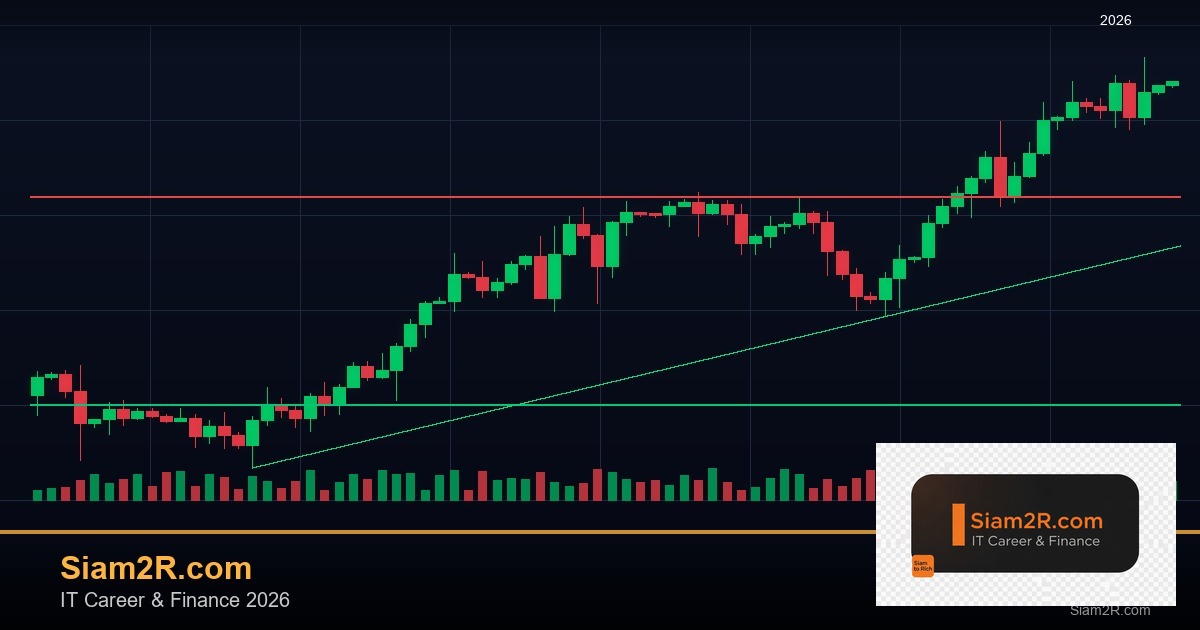 พันธบัตรรัฐบาลไทย วิเคราะห์โอกาสการลงทุน รอบ 306