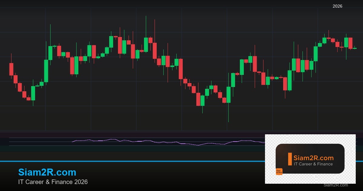 DevOps Career Path เงินเดือนและทักษะ รอบ 88