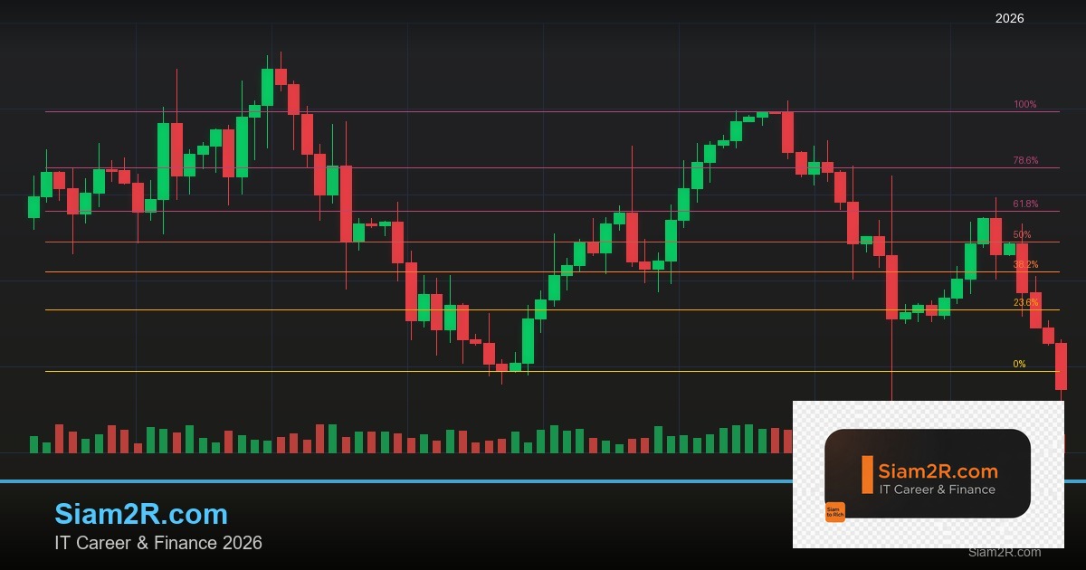 พันธบัตรรัฐบาลไทย วิเคราะห์โอกาสการลงทุน รอบ 296