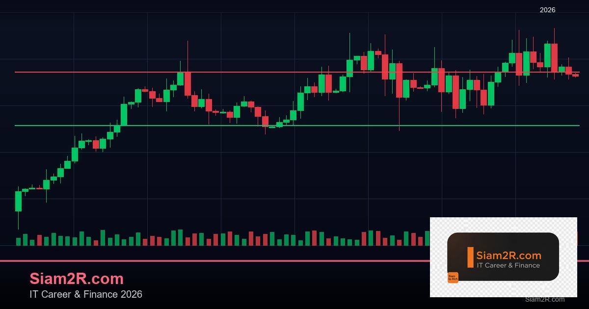 DevOps Career Path เงินเดือนและทักษะ รอบ 122