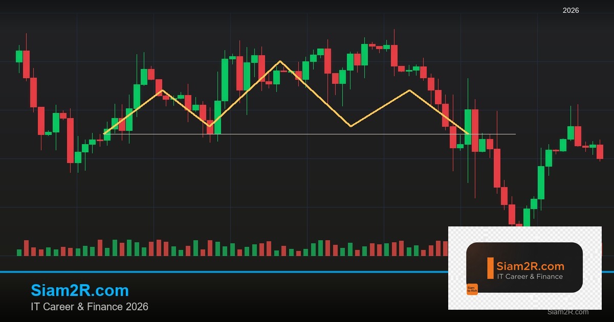 DevOps Career Path เงินเดือนและทักษะ รอบ 155