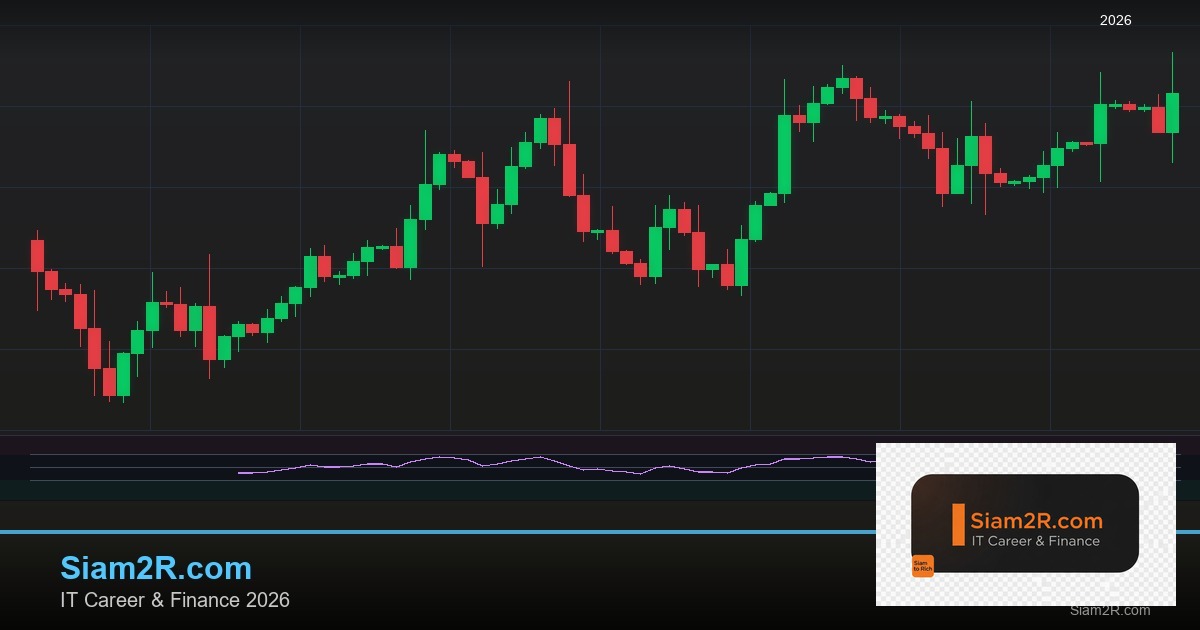 จิตวิทยาการเทรด Forex: ทำไมอารมณ์คือศัตรูตัวฉกาจของเทรดเดอร์