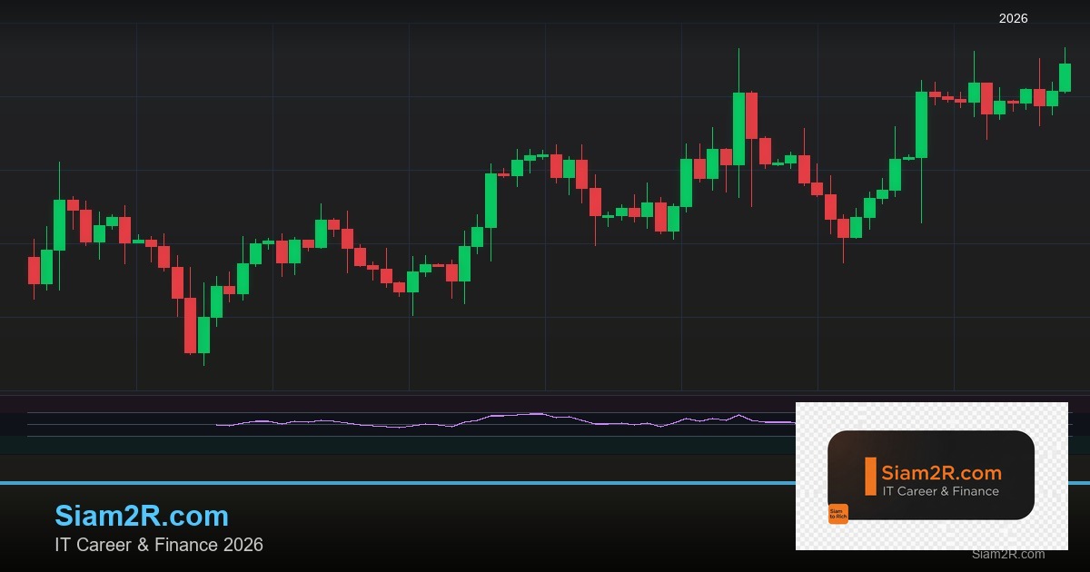 หุ้นมือใหม่ เริ่มลงทุนหุ้นไทยอย่างปลอดภัย รอบ 234