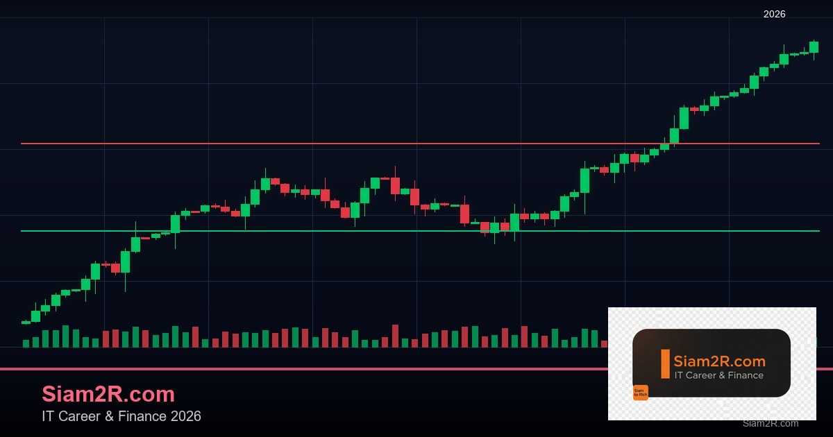 พันธบัตรรัฐบาลไทย วิเคราะห์โอกาสการลงทุน รอบ 254