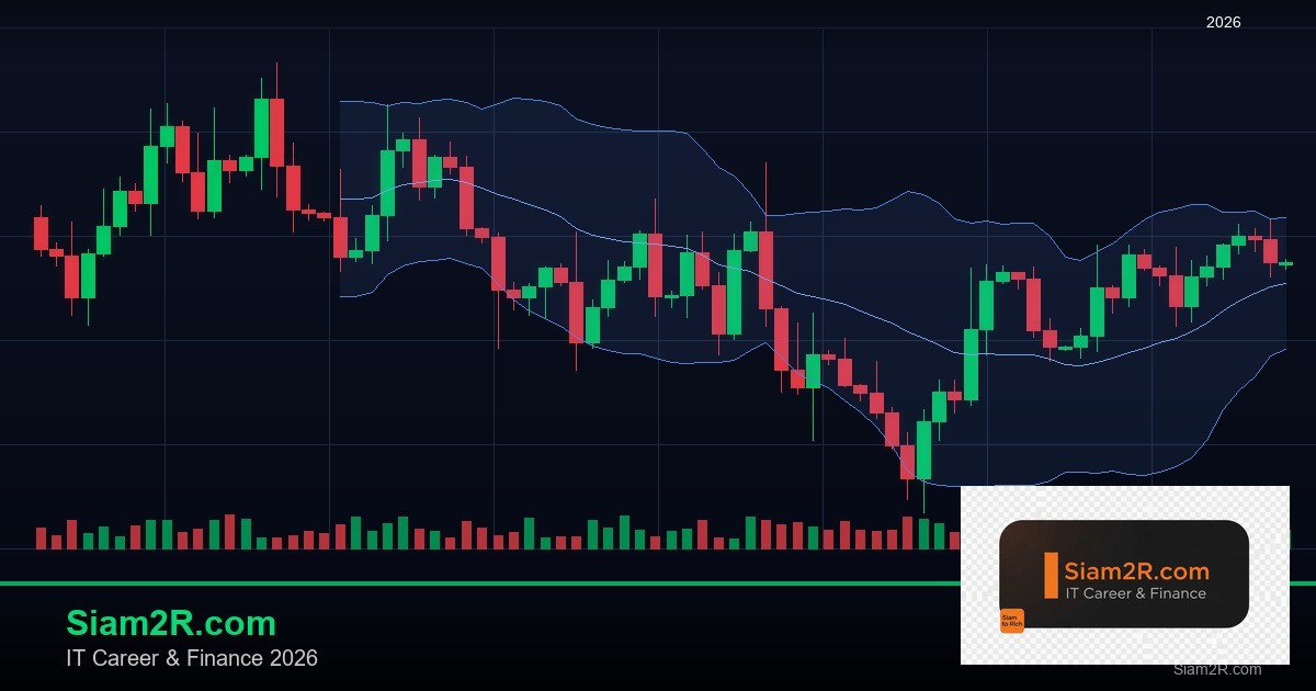 DevOps Career Path เงินเดือนและทักษะ รอบ 51