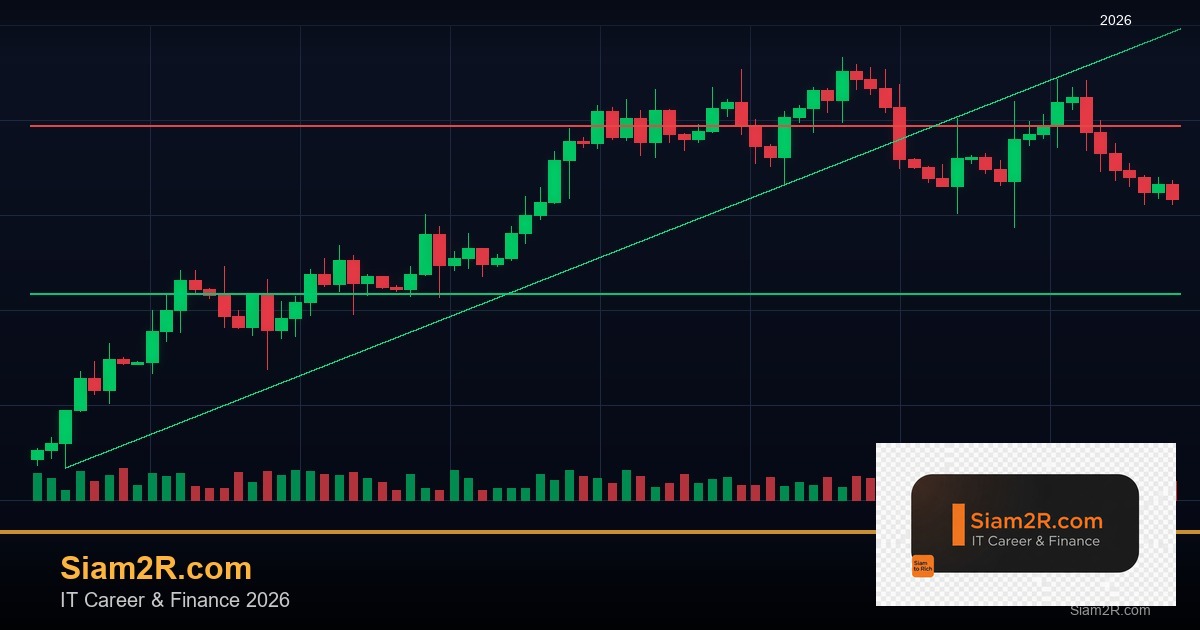 Forex STP ECN Market Maker ต่างกันยังไง เลือกแบบไหน