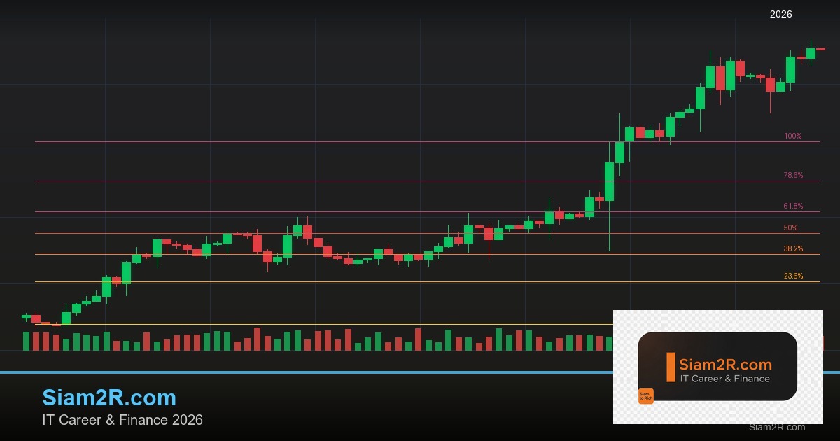 หุ้นมือใหม่ เริ่มลงทุนหุ้นไทยอย่างปลอดภัย รอบ 313