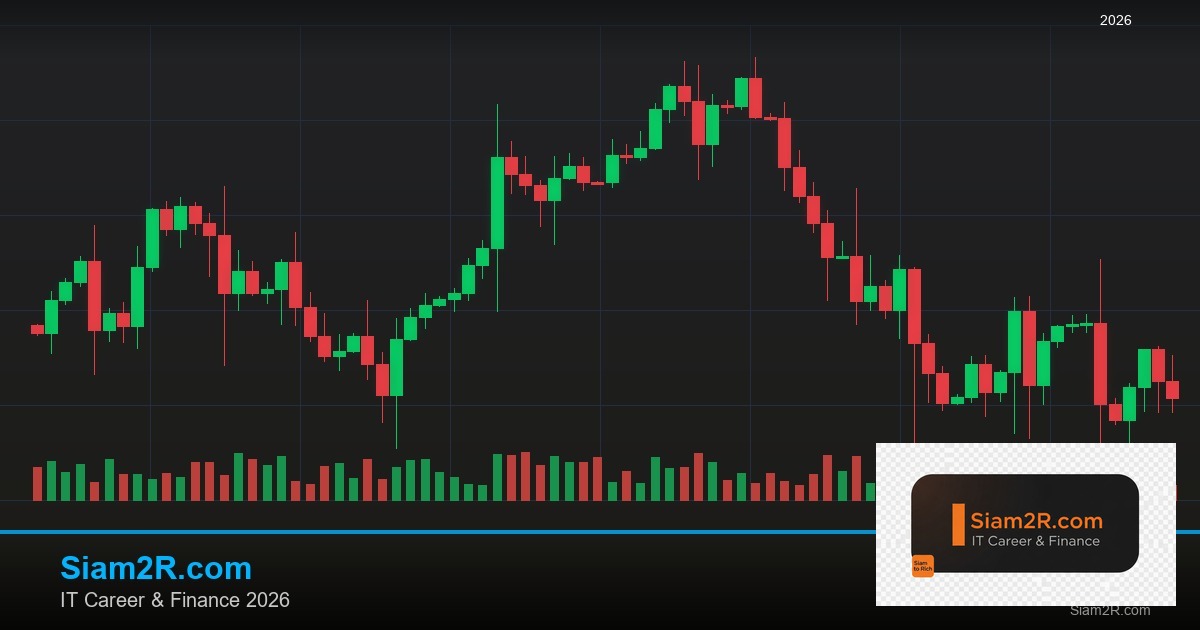 หุ้นมือใหม่ เริ่มลงทุนหุ้นไทยอย่างปลอดภัย รอบ 222