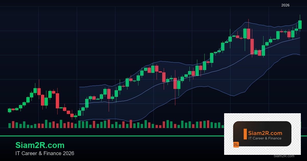 DevOps Career Path เงินเดือนและทักษะ รอบ 174