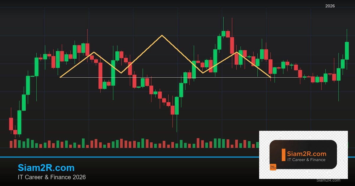 หุ้นมือใหม่ เริ่มลงทุนหุ้นไทยอย่างปลอดภัย รอบ 259