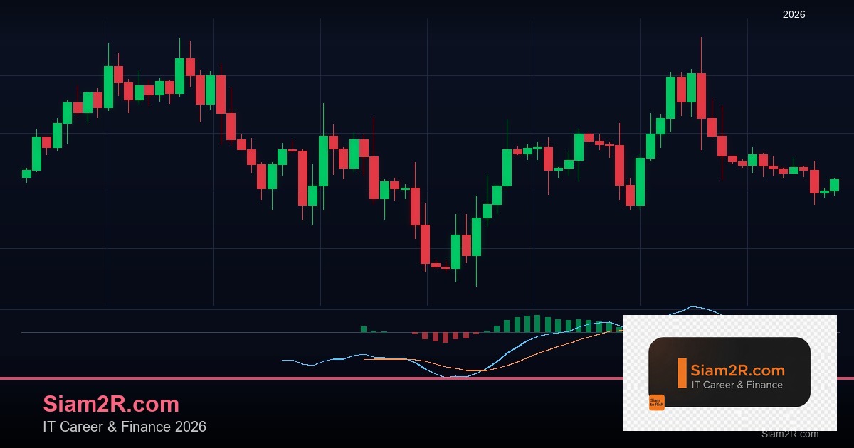 พันธบัตรรัฐบาลไทย 2568: วิธีซื้อ, ผลตอบแทน, Yield Curve และ Bond Ladder