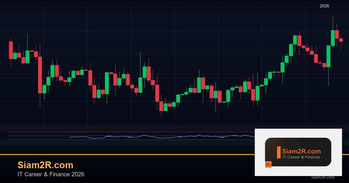 Forex Trading Plan แผนการเทรดสร้าง ยังไง 2569