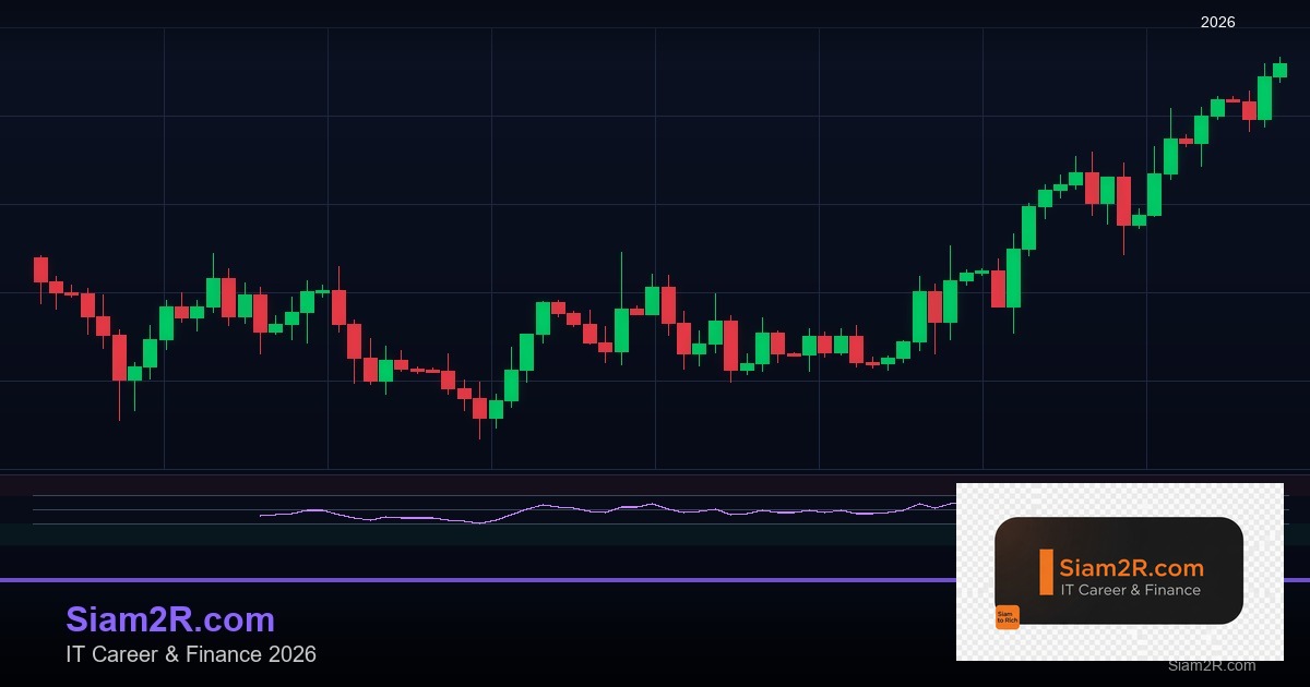 หุ้นมือใหม่ เริ่มลงทุนหุ้นไทยอย่างปลอดภัย รอบ 300