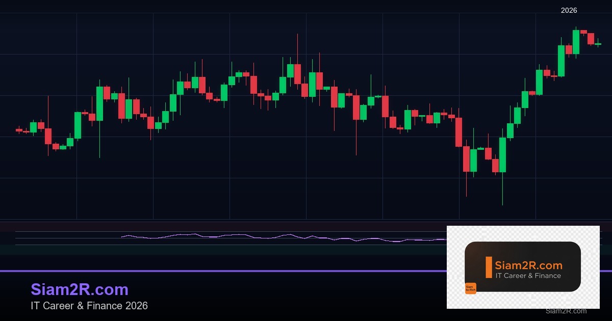 หุ้นมือใหม่ เริ่มลงทุนหุ้นไทยอย่างปลอดภัย รอบ 83
