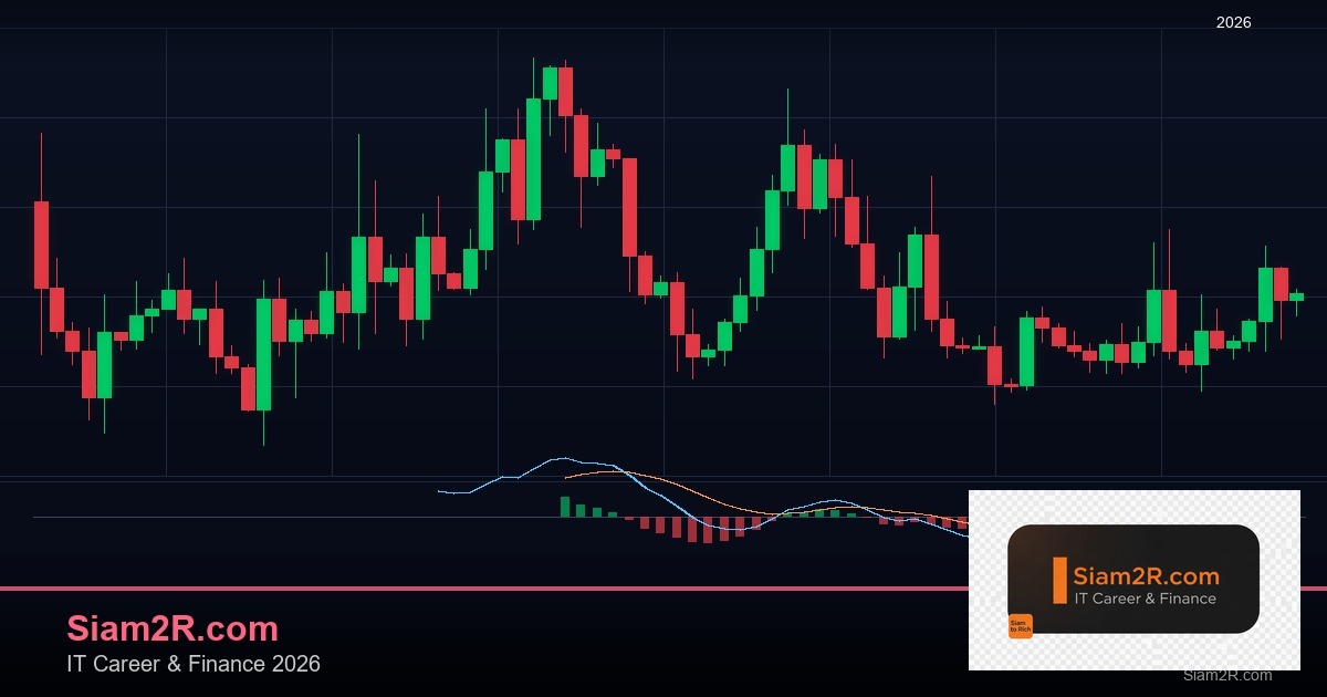 หุ้นมือใหม่ เริ่มลงทุนหุ้นไทยอย่างปลอดภัย รอบ 143