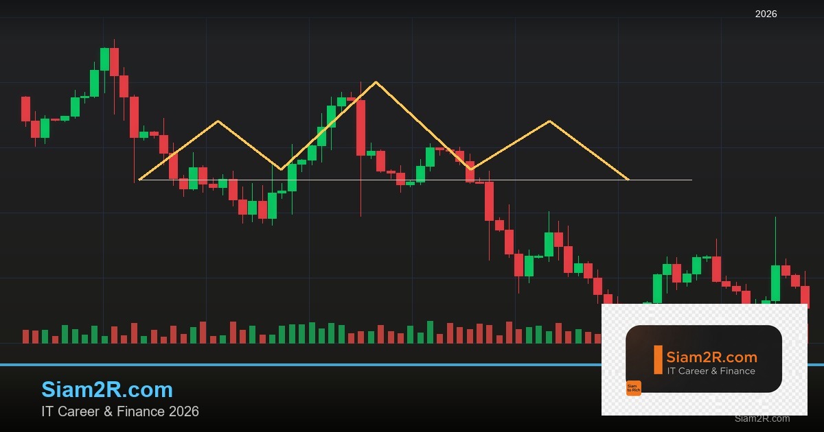 หุ้นมือใหม่ เริ่มลงทุนหุ้นไทยอย่างปลอดภัย รอบ 170