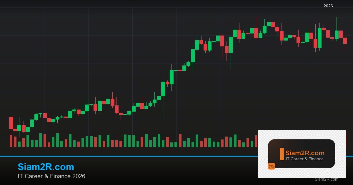 Bitcoin Halving 2028: ผลกระทบต่อราคาและโอกาสการลงทุน