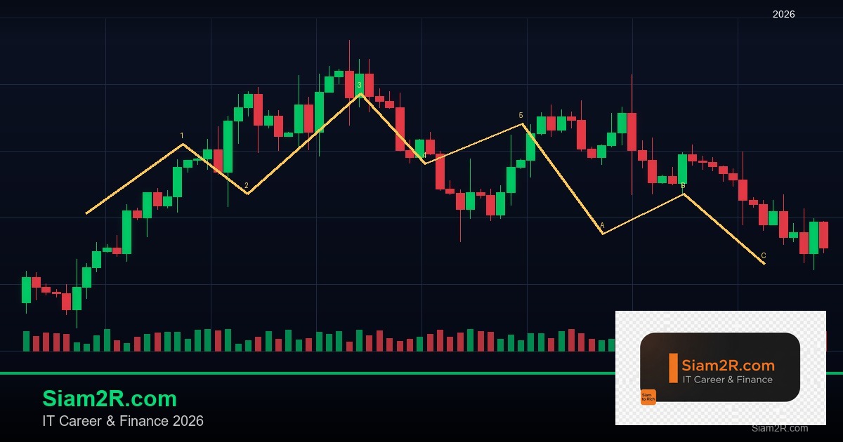 Forex Order Block โซนออเดอร์บล็อคเทรด 2569