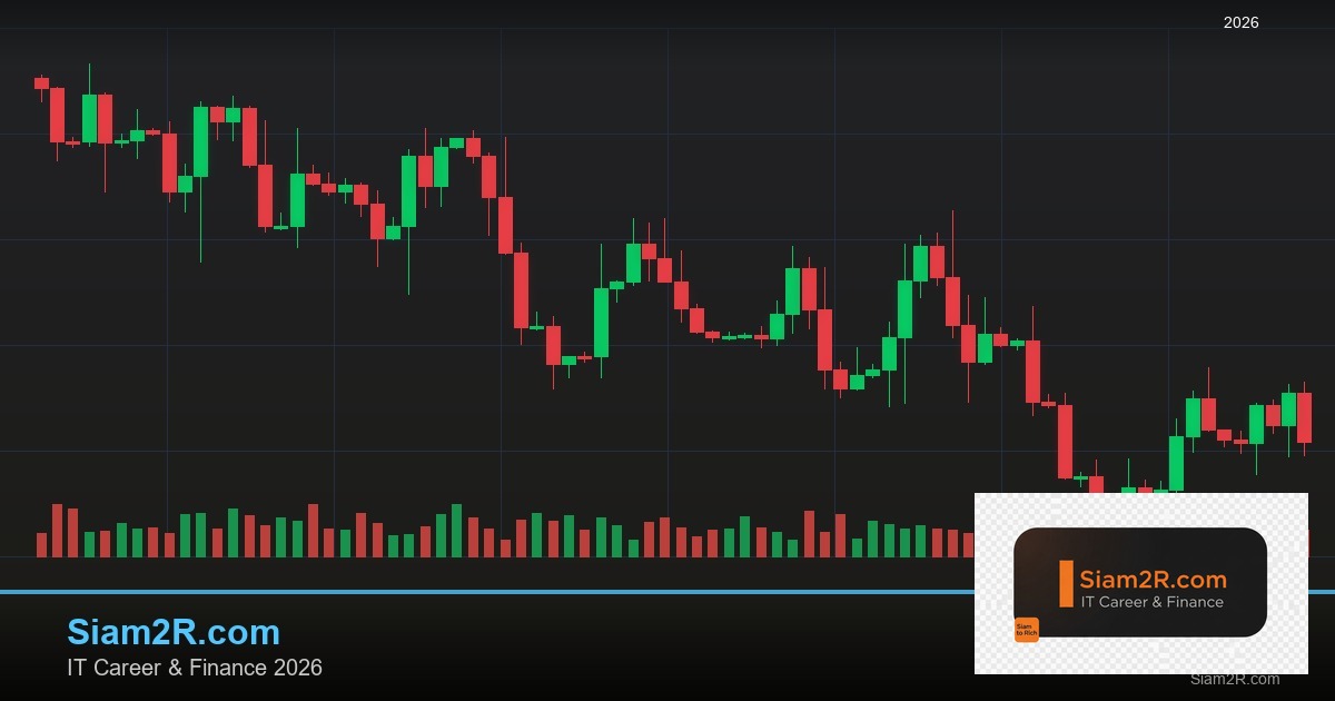 DevOps Career Path เงินเดือนและทักษะ รอบ 170