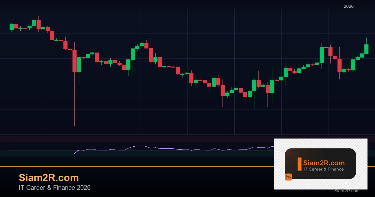 Forex Signal Service: ใช้สัญญาณเทรดจากคนอื่นได้ผลจริงไหม 2026