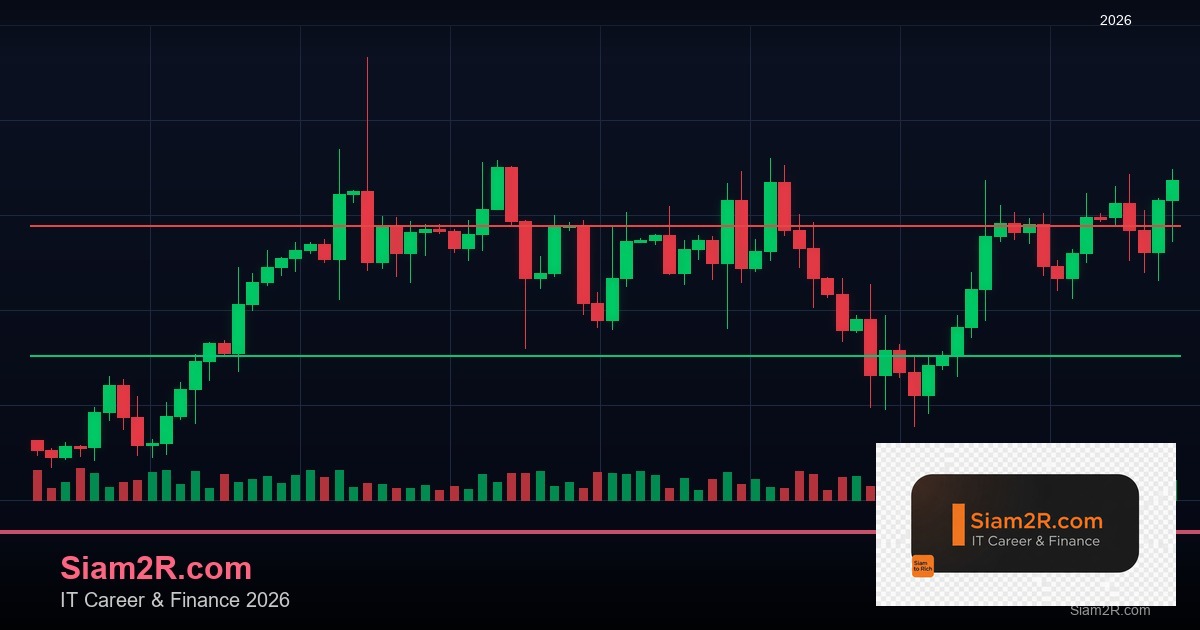 หุ้นมือใหม่ เริ่มลงทุนหุ้นไทยอย่างปลอดภัย รอบ 151