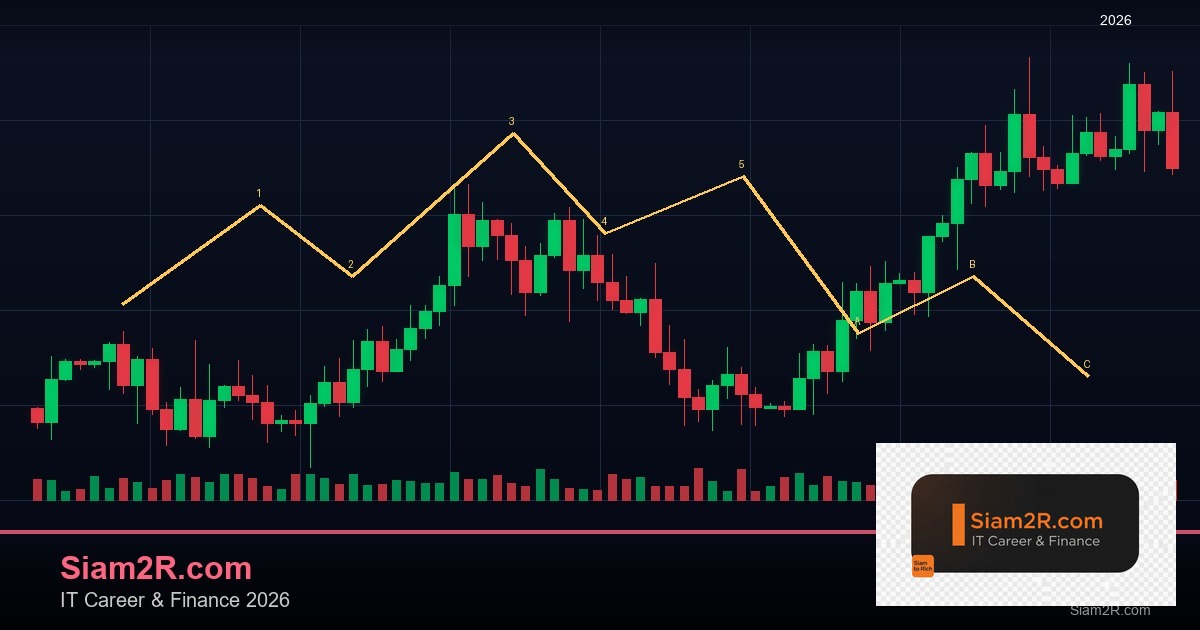 Risk Management สำหรับเทรดเดอร์: บริหารความเสี่ยงอย่างมืออาชีพ
