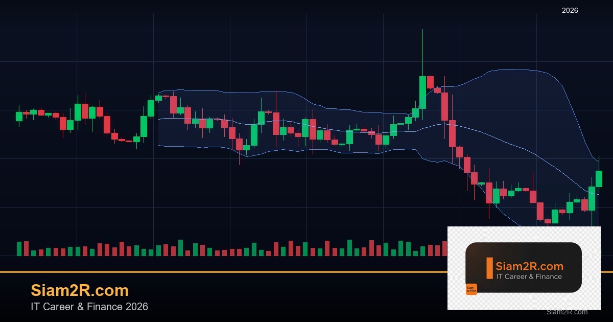 Yield Farming: วิธีทำ Farming ใน DeFi และความเสี่ยงที่ต้องรู้