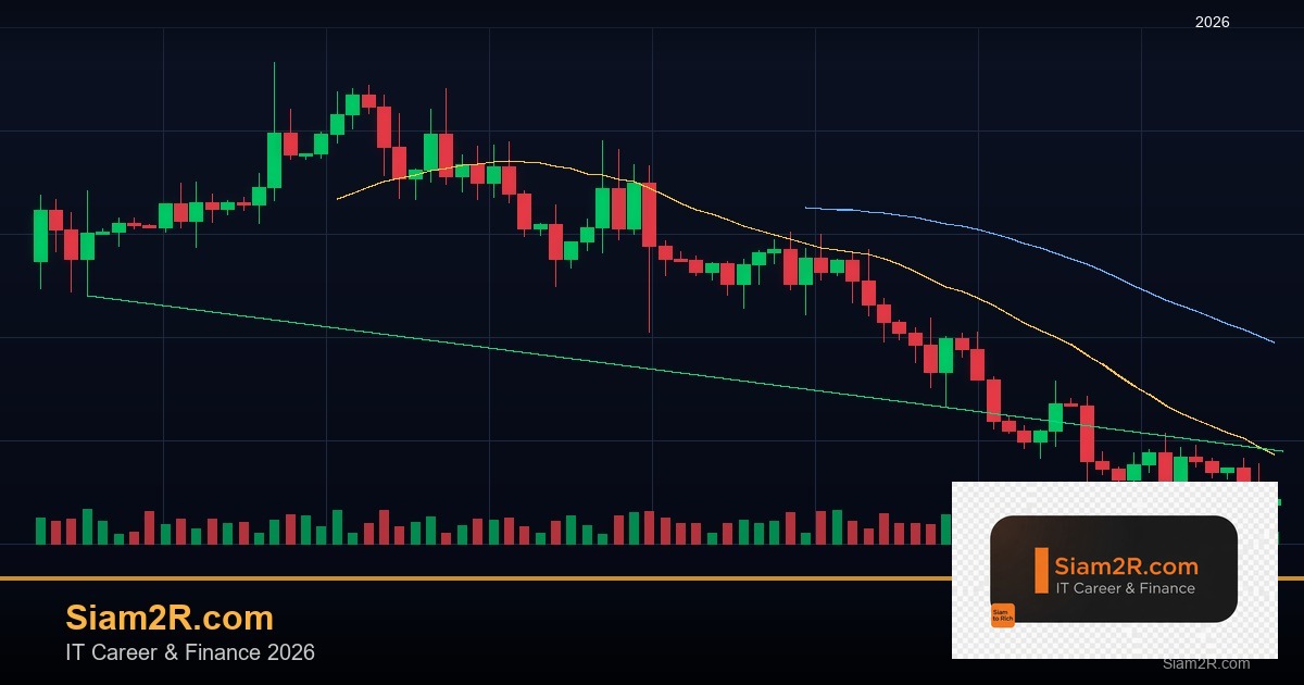 หุ้นมือใหม่ เริ่มลงทุนหุ้นไทยอย่างปลอดภัย รอบ 27