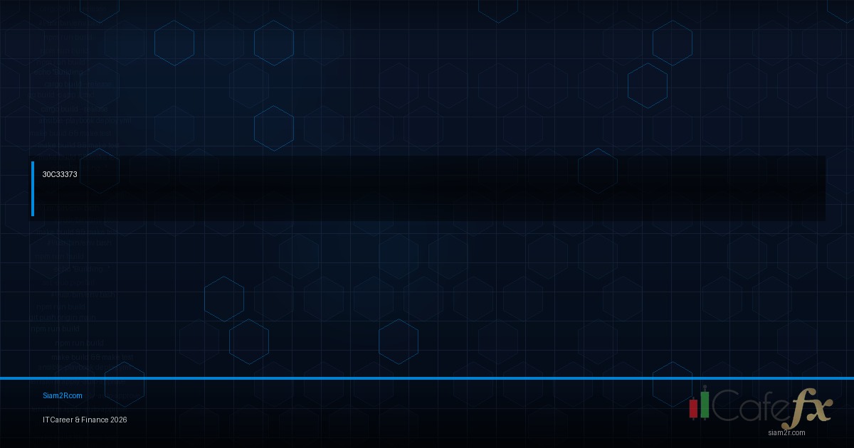 Elliott Wave Theory: Impulse, Corrective, Fibonacci Extensions, Wave Counting แล