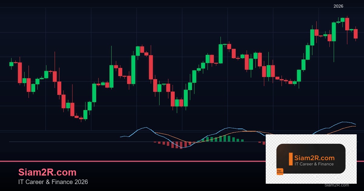 หุ้นมือใหม่ เริ่มลงทุนหุ้นไทยอย่างปลอดภัย รอบ 194
