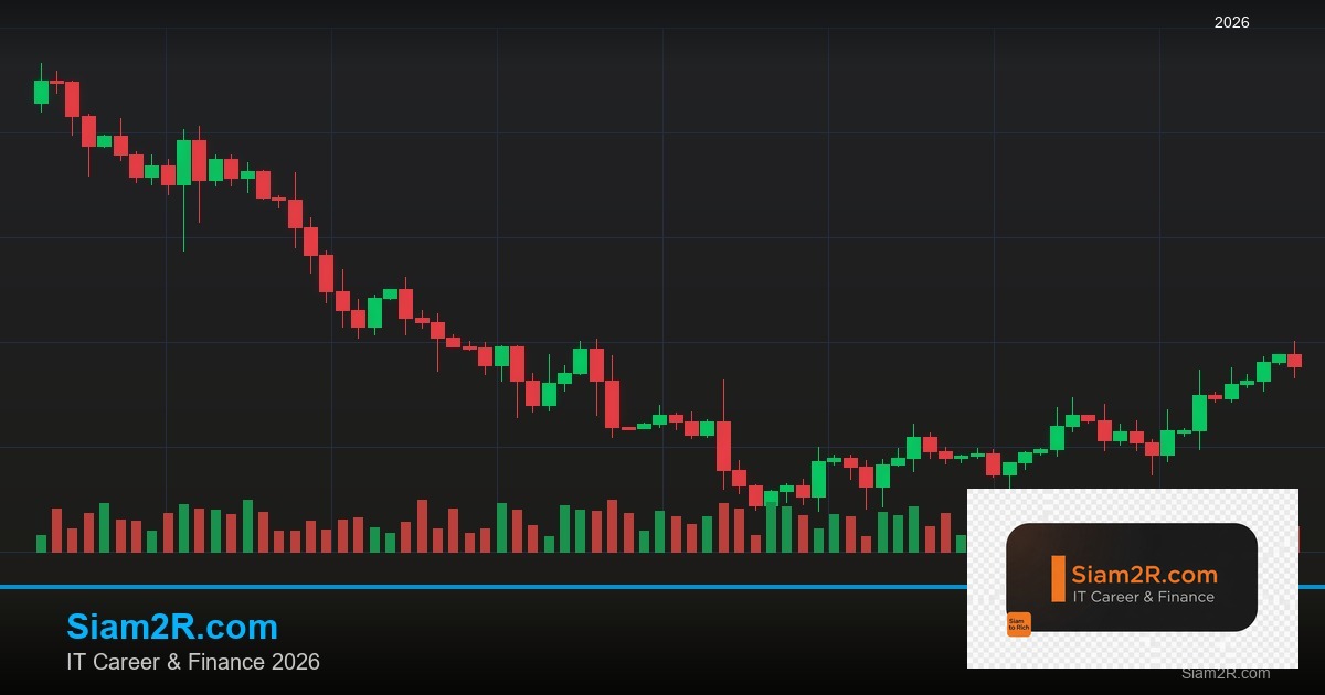 Forex กับ Binary Options: ต่างกันอย่างไร อันไหนเสี่ยงกว่า