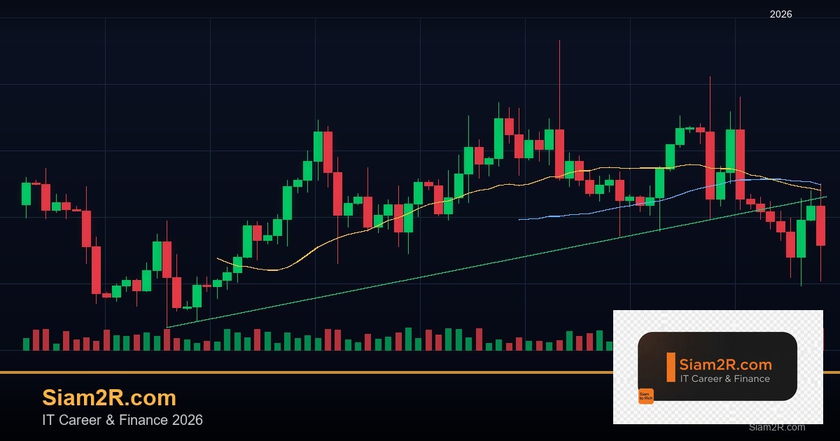 ลดภาษี Freelance เทคนิคประหยัดภาษี รอบ 101
