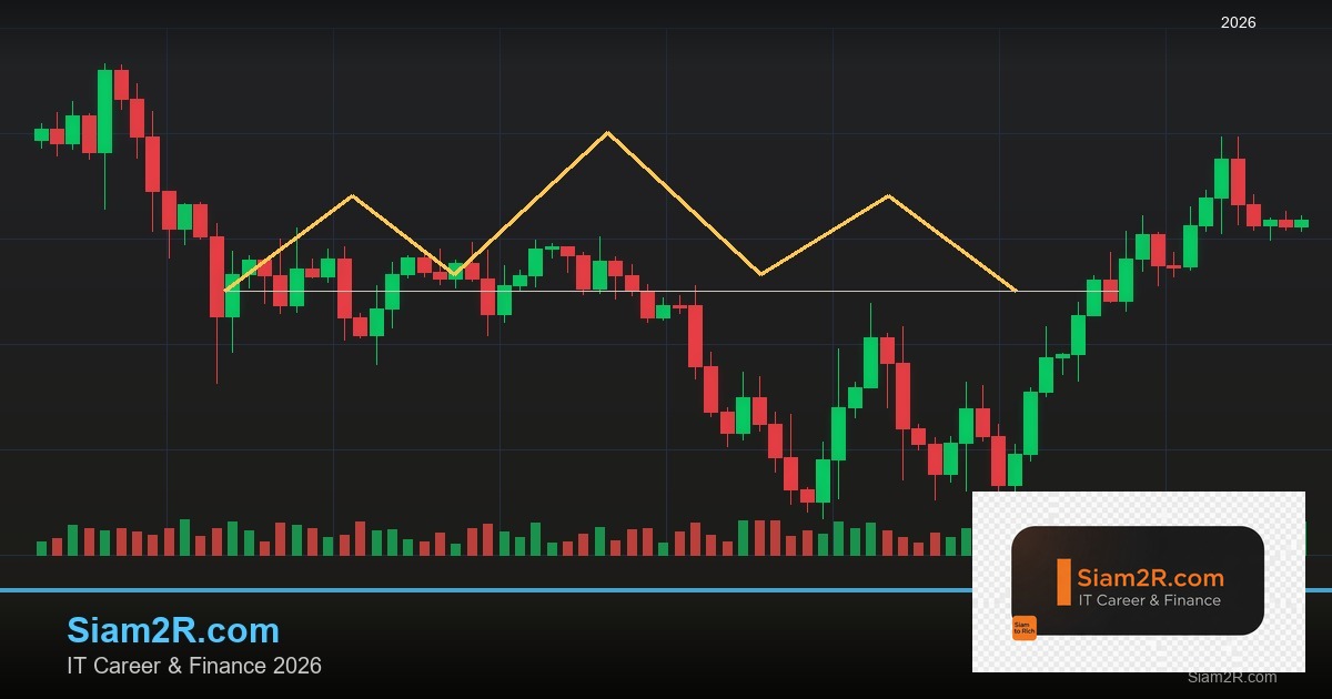 Copy Trade คืออะไร: คัดลอกเทรดจากมืออาชีพได้ผลจริงไหม 2026