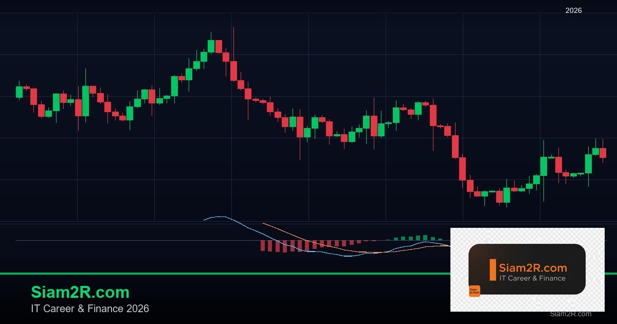 วิเคราะห์ USD/CHF คู่สกุลเงิน Safe Haven