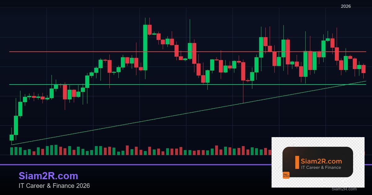 พันธบัตรรัฐบาลไทย วิเคราะห์โอกาสการลงทุน รอบ 72